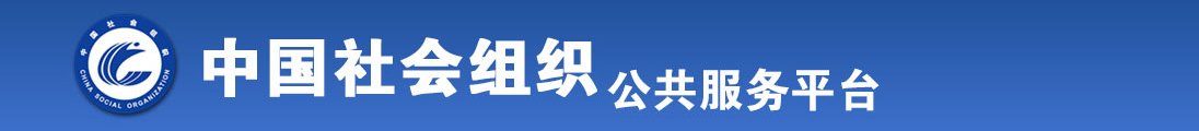 日小逼影院全国社会组织信息查询